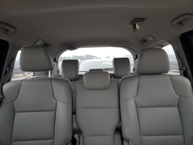 Photo 10 from auction – 2014 HONDA ODYSSEY TO with VIN 5FNRL5H91EB016960
