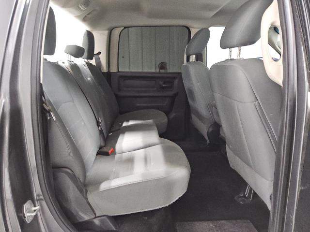 Photo 10 from auction – 2016 RAM 1500 ST with VIN 1C6RR6KMXGS179394