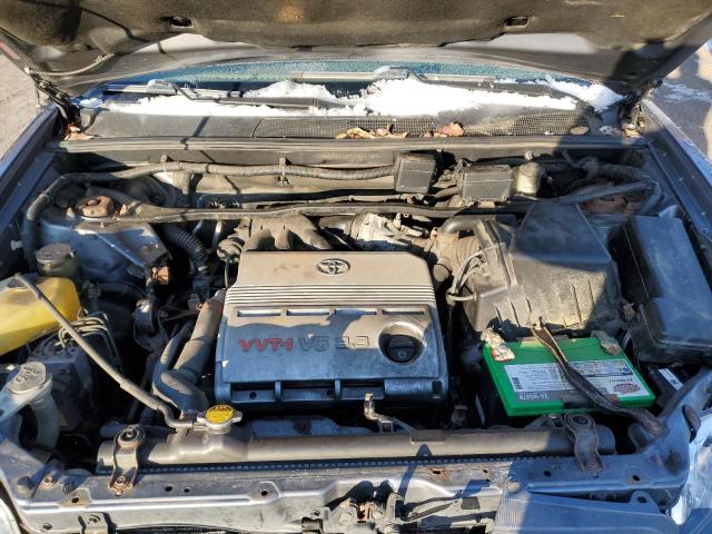 Photo 12 from auction – 2007 TOYOTA HIGHLANDER with VIN JTEEP21A270214353