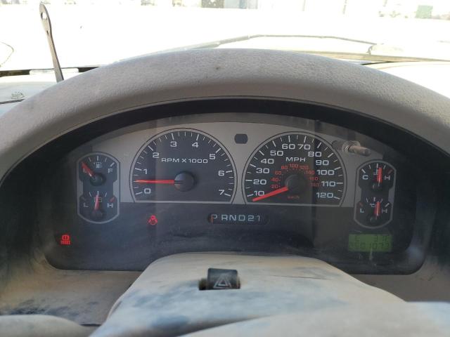 Photo 9 from auction – 2006 FORD F150 SUPER with VIN 1FTPW14V66FA94187