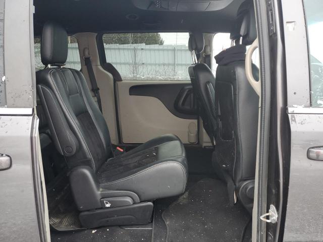 Photo 11 from auction – 2015 DODGE GRAND CARA with VIN 2C4RDGBG5FR684556
