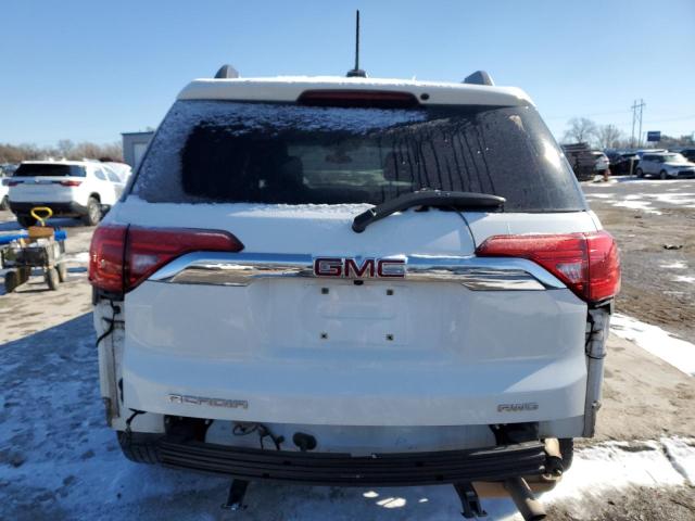 Photo 6 from auction – 2019 GMC ACADIA SLE with VIN 1GKKNSLA7KZ242054