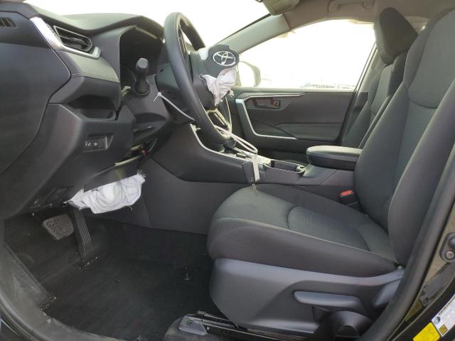 Photo 7 from auction – 2024 TOYOTA RAV4 LE with VIN JTMMWRFVXRD264954