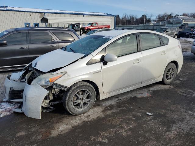 Photo 1 from auction – 2013 TOYOTA PRIUS with VIN JTDKN3DU9D5646218