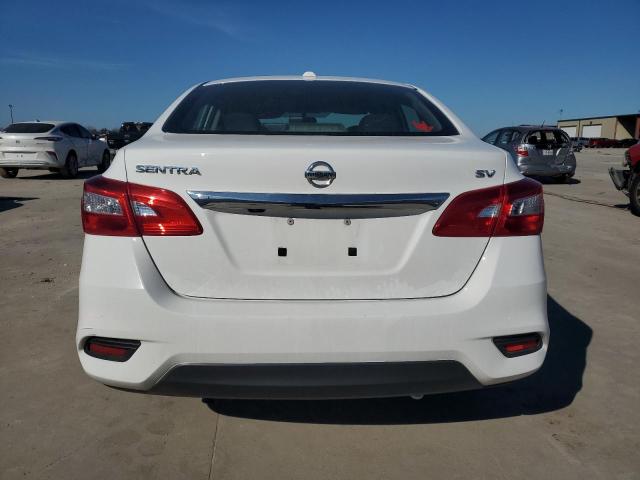 Photo 6 from auction – 2019 NISSAN SENTRA S with VIN 3N1AB7AP1KY424320