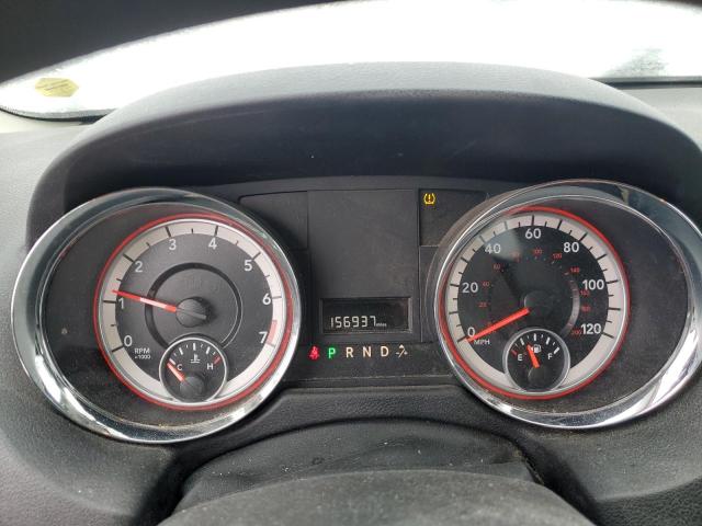 Photo 9 from auction – 2012 DODGE GRAND CARA with VIN 2C4RDGCG1CR114676