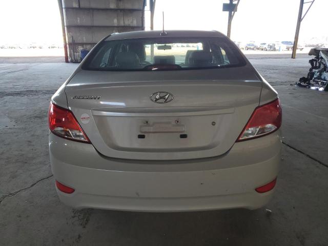 Photo 6 from auction – 2017 HYUNDAI ACCENT SE with VIN KMHCT4AE2HU201811
