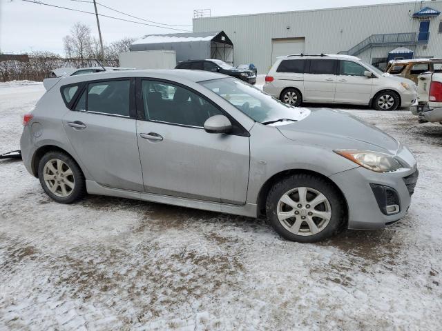 Photo 4 from auction – 2010 MAZDA 3 S with VIN JM1BL1H54A1123771