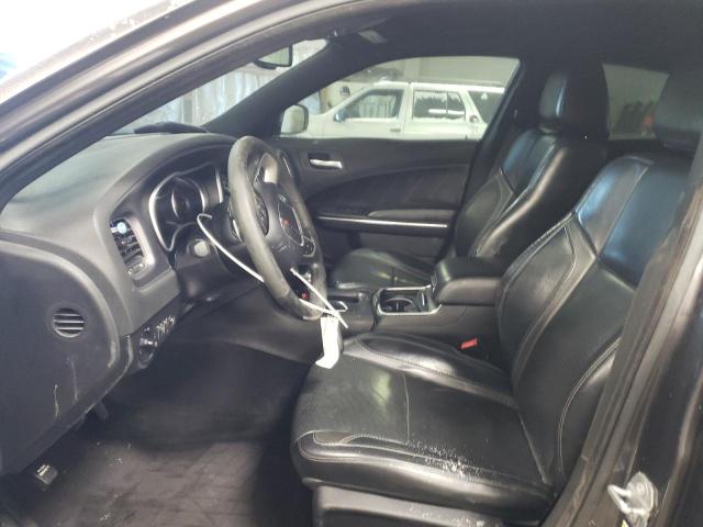 Photo 7 from auction – 2017 DODGE CHARGER SX with VIN 2C3CDXHG7HH504939
