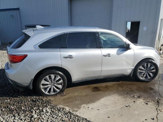 Photo 3 from auction – 2014 ACURA MDX TECHNO with VIN 5FRYD4H49EB025895
