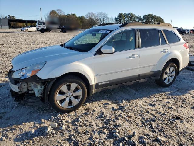 Снимка 1 от търг – 2012 SUBARU OUTBACK 2. с VIN 4S4BRCKCXC3299146
