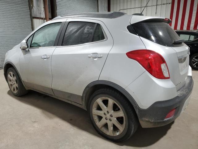 Photo 2 from auction – 2015 BUICK ENCORE with VIN KL4CJGSB0FB209361