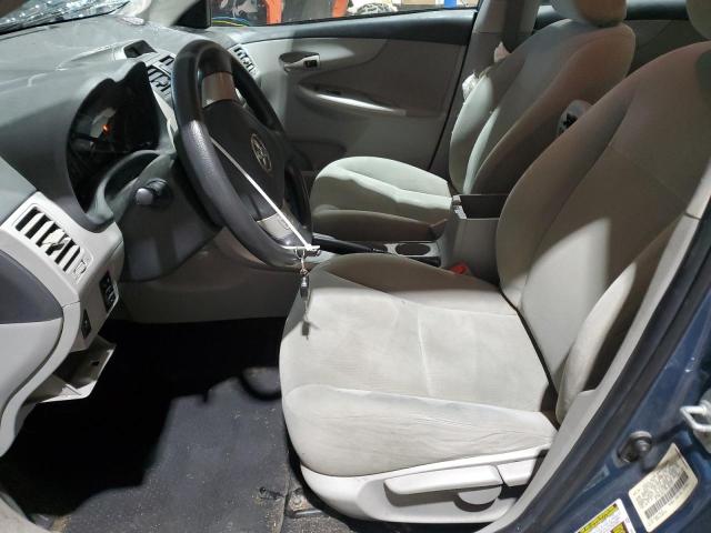 Photo 7 from auction – 2013 TOYOTA COROLLA BA with VIN 5YFBU4EE1DP126131