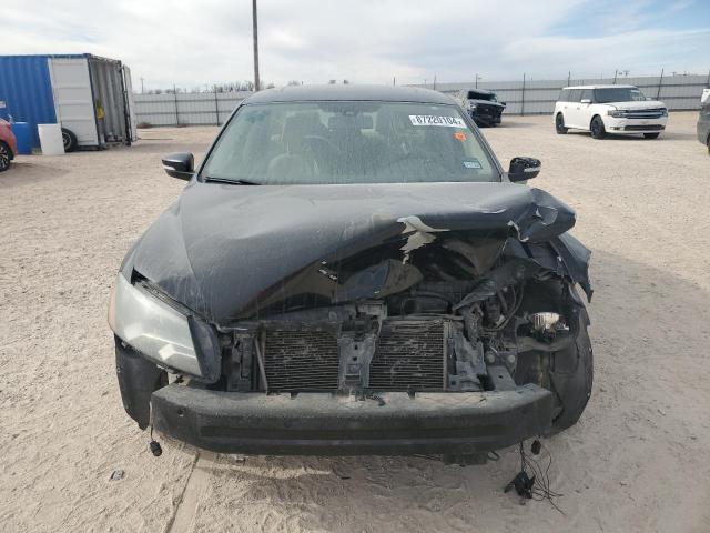 Photo 5 from auction – 2014 VOLKSWAGEN PASSAT SEL with VIN 1VWCN7A31EC007123