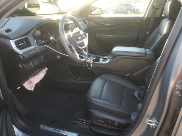 Photo 7 from auction – 2023 GMC ACADIA SLT with VIN 1GKKNULS4PZ261222