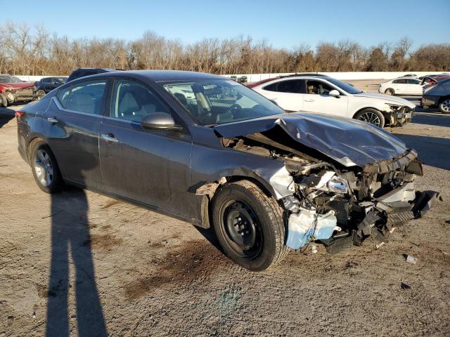 Photo 4 from auction – 2020 NISSAN ALTIMA S with VIN 1N4BL4BV3LC260465