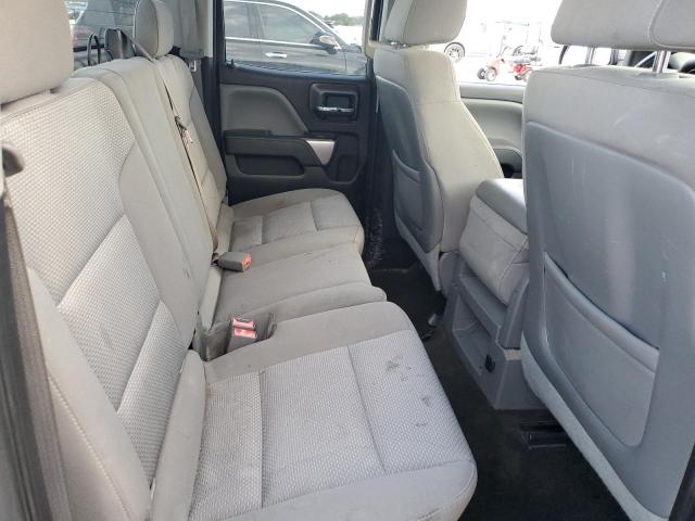 Photo 10 from auction – 2015 CHEVROLET SILVERADO with VIN 1GCVKREC2FZ307276