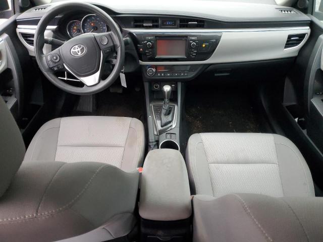 Photo 8 from auction – 2014 TOYOTA COROLLA L with VIN 2T1BURHE9EC128221