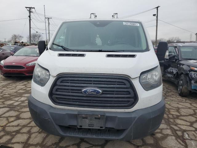 Photo 5 from auction – 2016 FORD TRANSIT T- with VIN 1FTYE1ZM0GKA81094