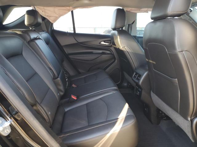 Photo 11 from auction – 2021 CHEVROLET EQUINOX with VIN 2GNAXXEV6M6150826
