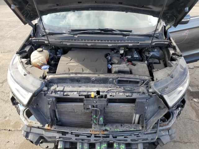 Снимка 11 от търг – 2016 FORD EDGE SEL с VIN 2FMPK4J87GBB09824