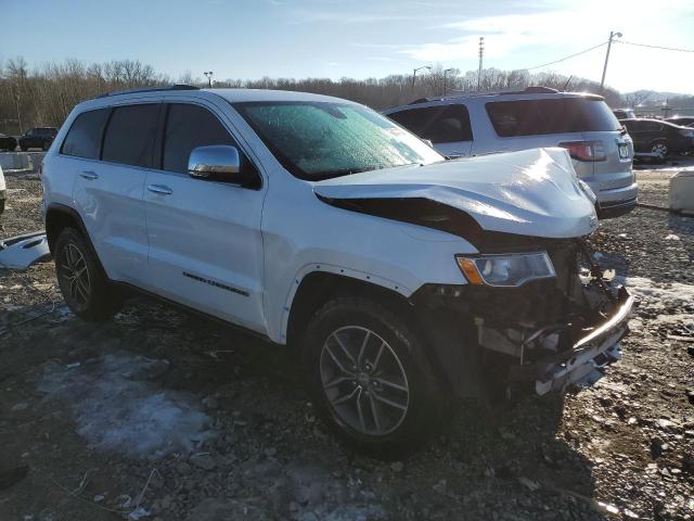 Photo 4 from auction – 2017 JEEP GRAND CHER with VIN 1C4RJEBG0HC826353