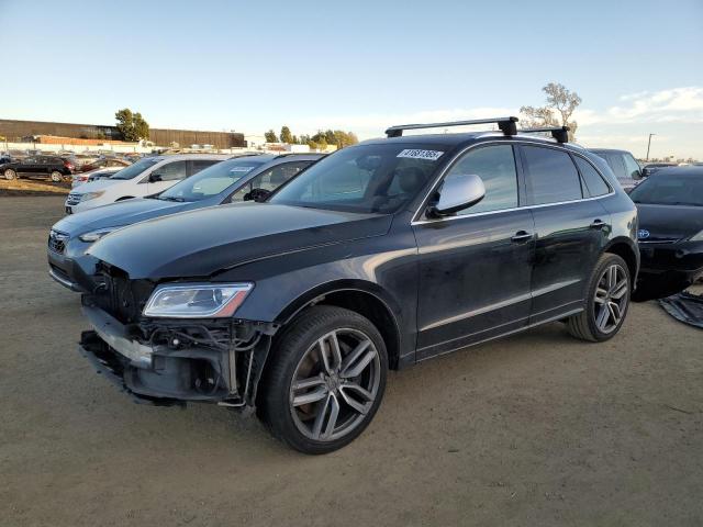 AUDI SQ5 PREMIU 2015 with VIN WA1CGAFP3FA145596 - Photo from auction