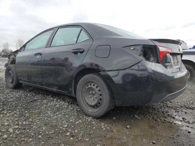 Photo 2 from auction – 2015 TOYOTA COROLLA L with VIN 2T1BURHE1FC405266