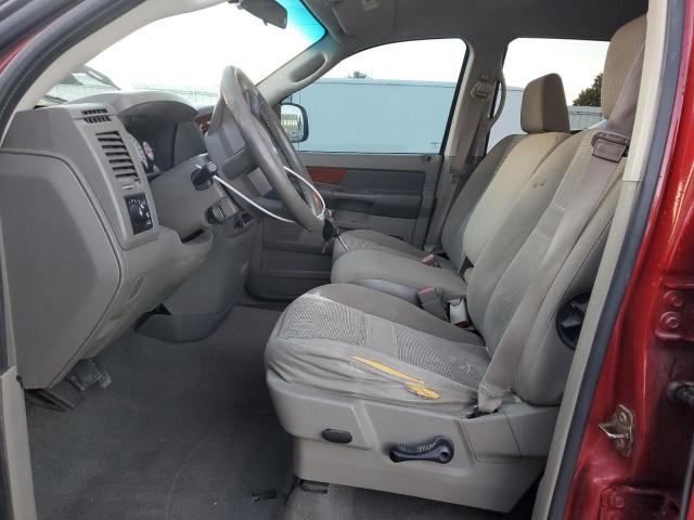 صورة رقم 7 من المزاد - 2006 DODGE RAM 1500 S مع VIN 1D7HU18246S661908