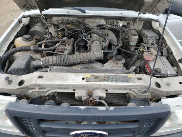 Photo 11 from auction – 2011 FORD RANGER with VIN 1FTKR1AD1BPB01581
