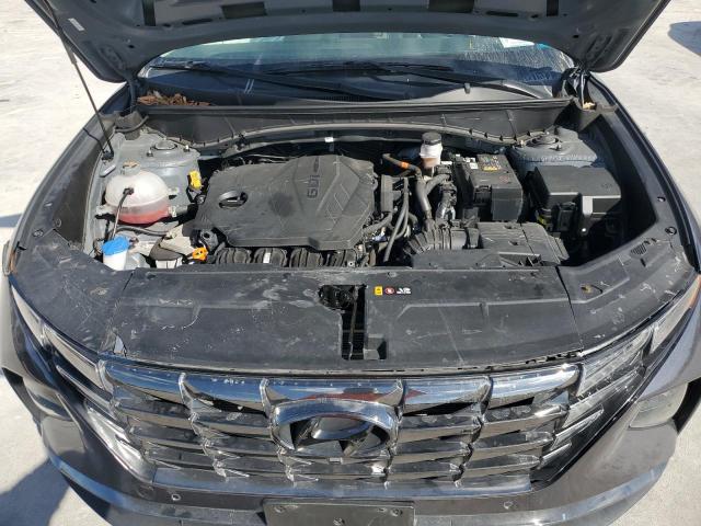 Photo 12 from auction – 2023 HYUNDAI TUCSON LIM with VIN KM8JECAE6PU192346