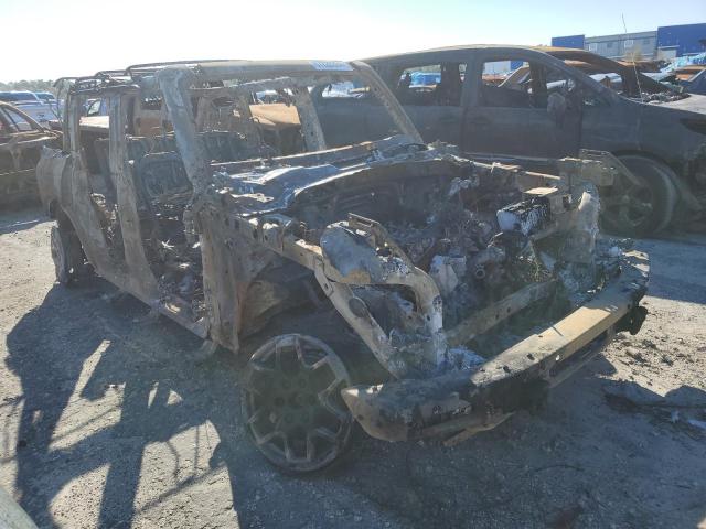 Фото 4 с аукциона – 2022 FORD BRONCO BAS с VIN 1FMEE5BP4NLB41928