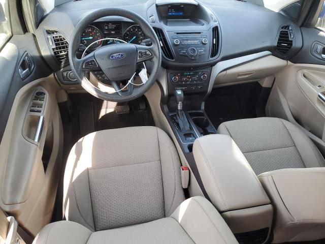 Photo 8 from auction – 2017 FORD ESCAPE SE with VIN 1FMCU9GD0HUA58320