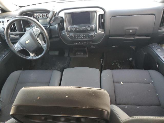 Photo 8 from auction – 2017 CHEVROLET SILVERADO with VIN 3GCUKREC5HG233415