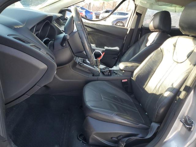 Photo 7 from auction – 2013 FORD FOCUS SE with VIN 1FADP3F20DL317939