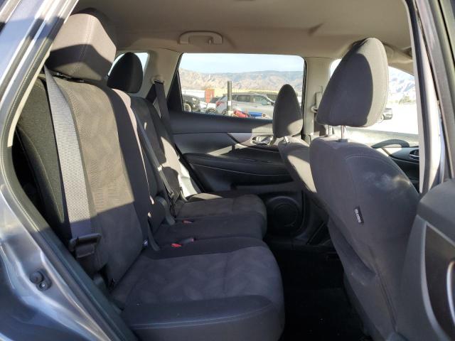 Photo 11 from auction – 2016 NISSAN ROGUE S with VIN KNMAT2MT0GP728818