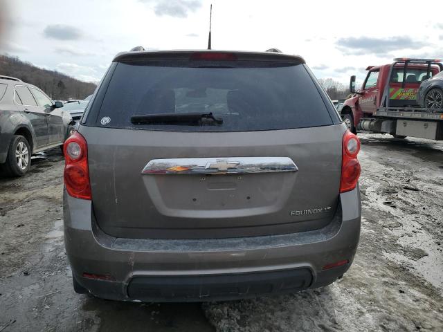 Photo 6 from auction – 2011 CHEVROLET EQUINOX LT with VIN 2CNALDEC6B6454541