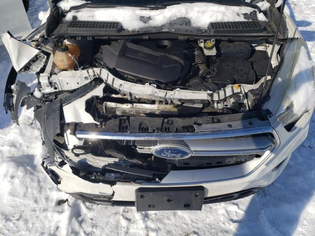 Photo 12 from auction – 2017 FORD ESCAPE TIT with VIN 1FMCU9J95HUB45571