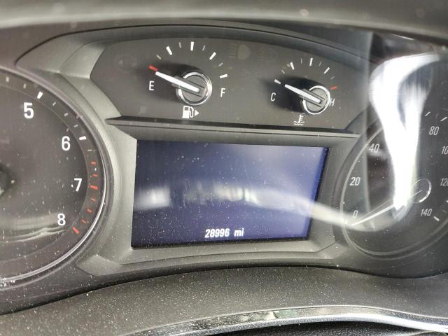 Photo 9 from auction – 2020 BUICK ENCORE PRE with VIN KL4CJESB9LB019560