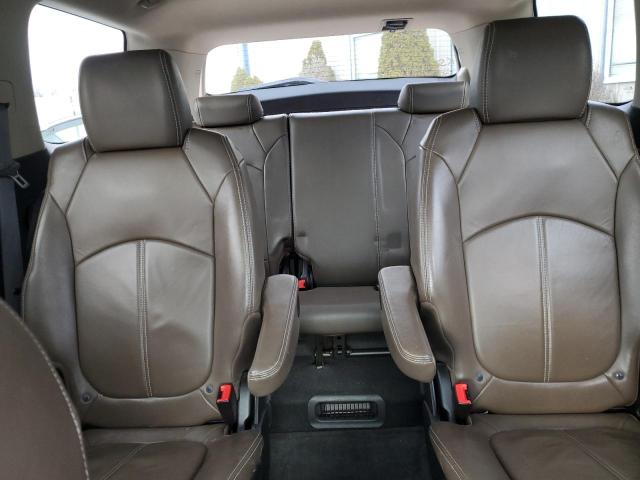 Photo 10 from auction – 2014 GMC ACADIA SLT with VIN 1GKKRRKD3EJ245500