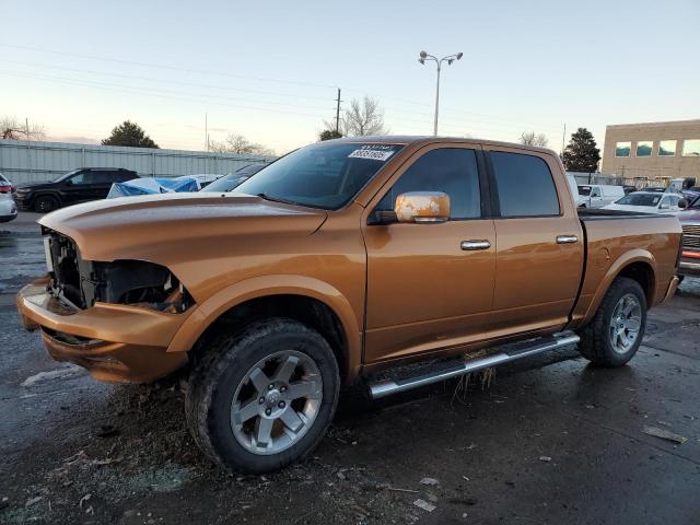 DODGE RAM 1500 L 2012 with VIN 1C6RD7NTXCS309868 - Photo from auction