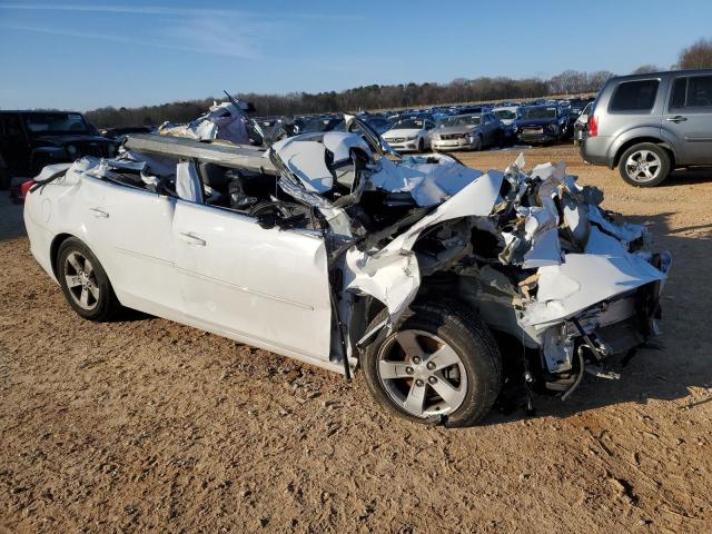 Photo 4 from auction – 2015 CHEVROLET MALIBU LS with VIN 1G11B5SL8FU110811