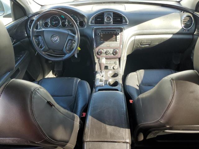 Photo 8 from auction – 2016 BUICK ENCLAVE with VIN 5GAKRBKD6GJ125620