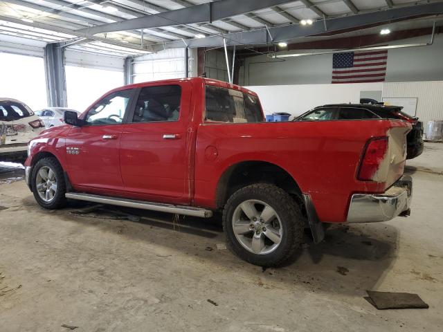 Photo 2 from auction – 2016 RAM 1500 SLT with VIN 1C6RR7LG2GS374436