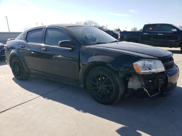 Zdjęcie 4 z aukcji – 2014 DODGE AVENGER SX z VIN 1C3CDZCB3EN203899