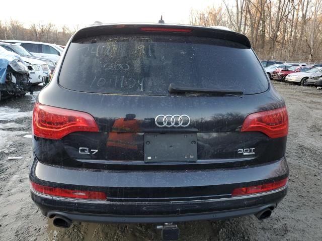 Photo 6 from auction – 2015 AUDI Q7 PREMIUM with VIN WA1LGAFEXFD030734
