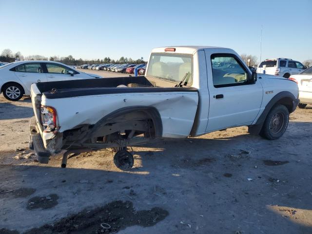 Photo 3 from auction – 1999 FORD RANGER with VIN 1FTYR11V6XTA99764