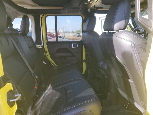 Photo 11 from auction – 2022 JEEP WRANGLER U with VIN 1C4JJXP64NW229242