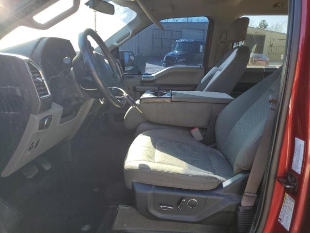 Photo 7 from auction – 2016 FORD F150 SUPER with VIN 1FTEW1CP1GKD86722