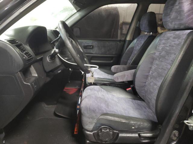 Photo 7 from auction – 2003 HONDA CR-V LX with VIN SHSRD78423U115242